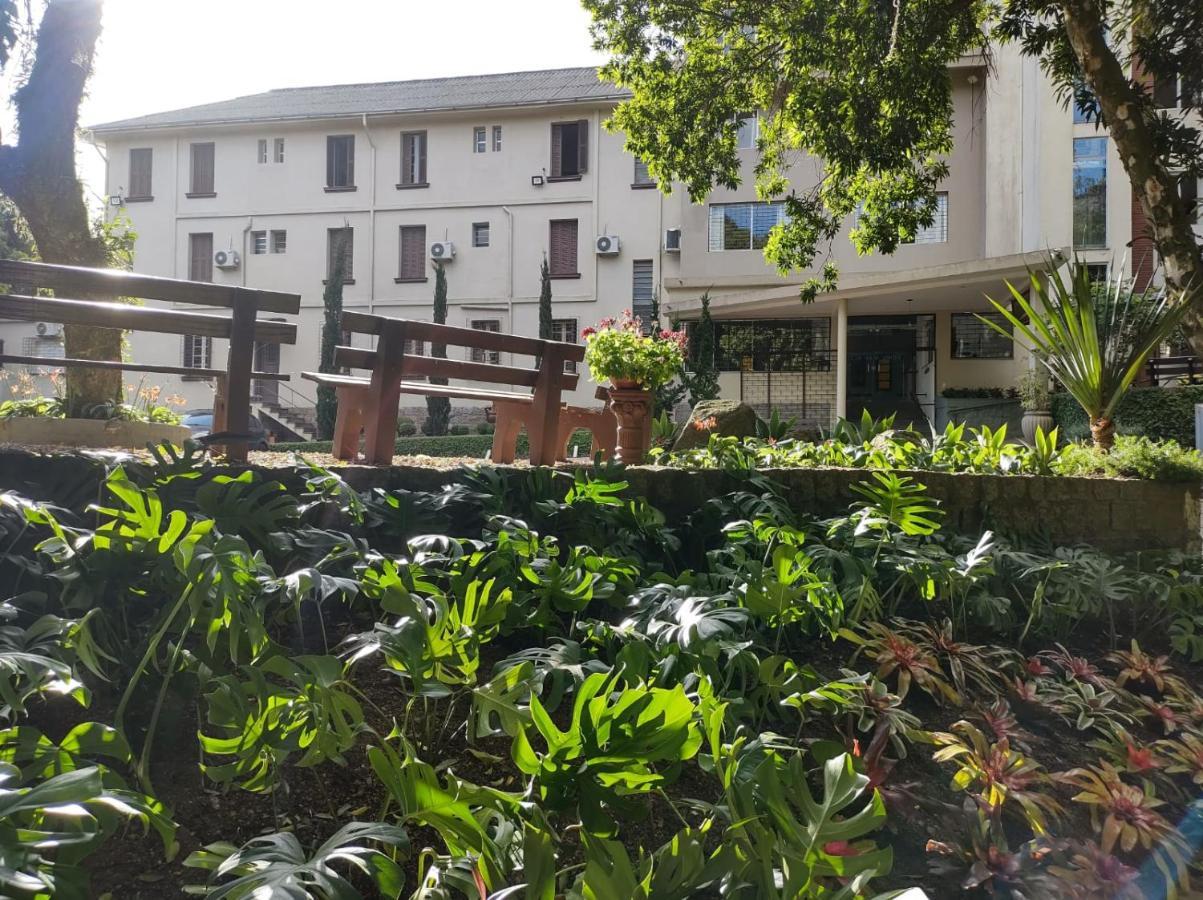 Betania Hotel Porto Alegre