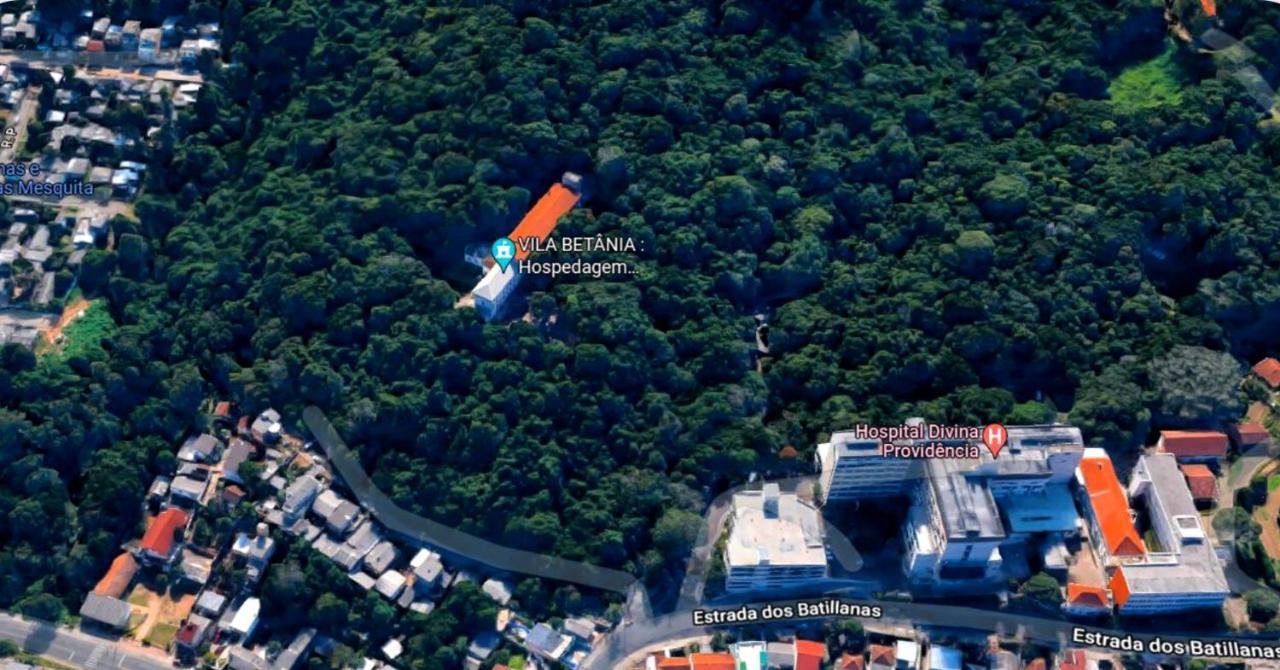 Betania Hotel