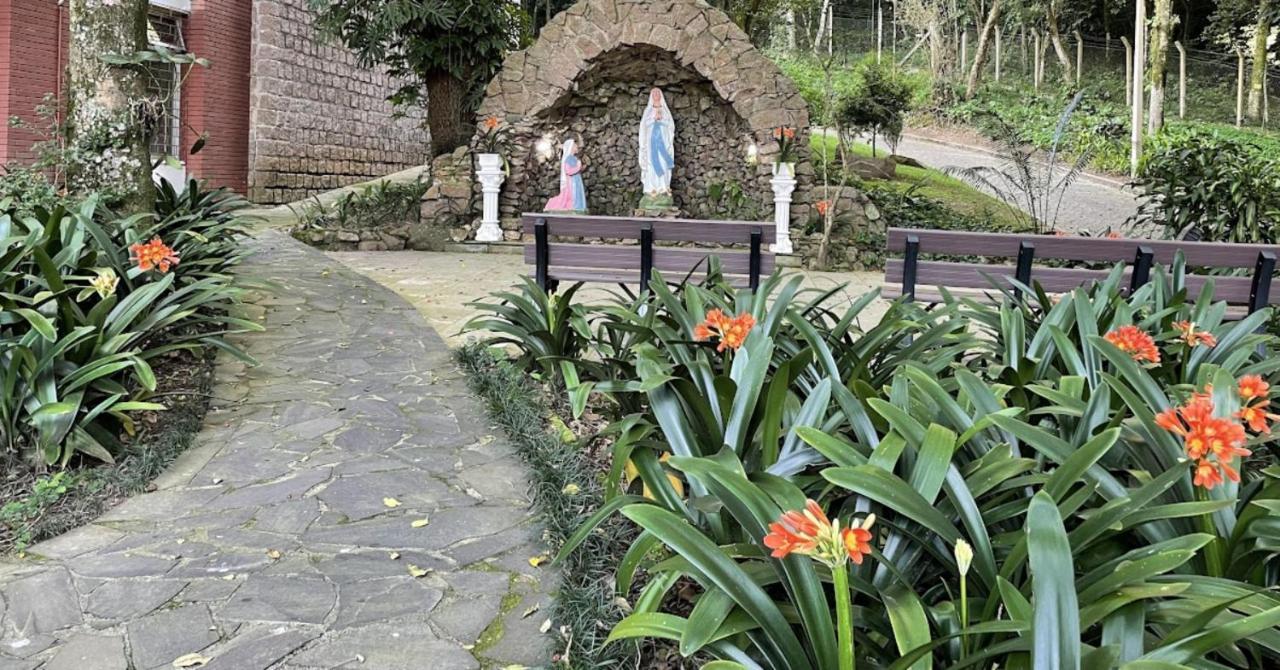 Hotel Betania Porto Alegre