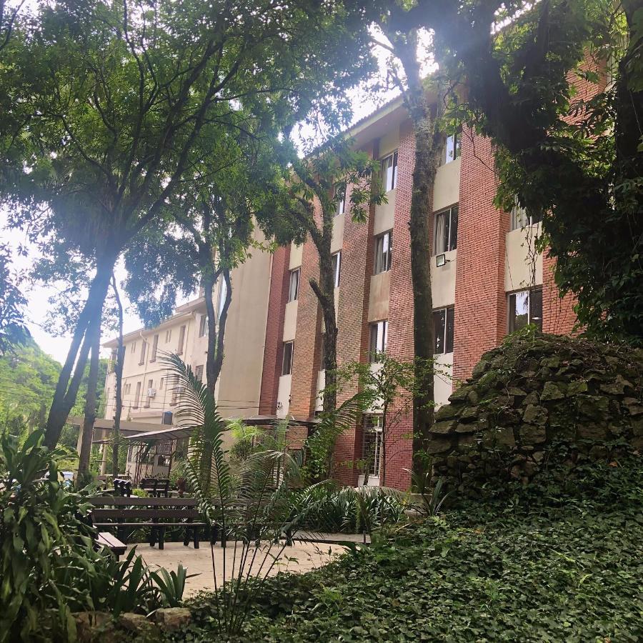 Hotel Betania Porto Alegre
