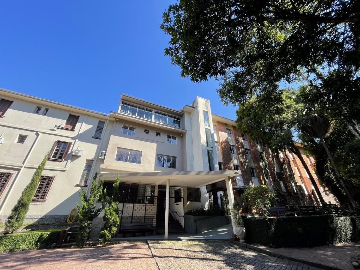Betania Hotel Porto Alegre