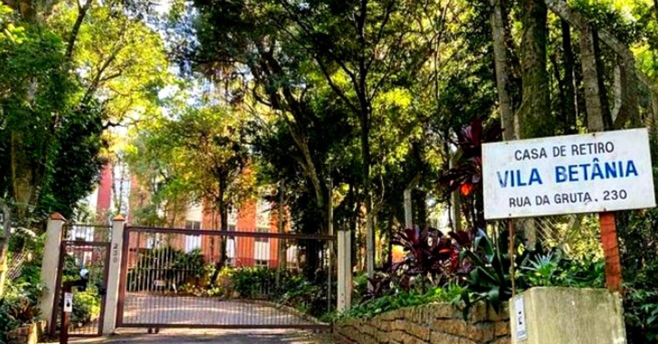 Hotel Betania 4*